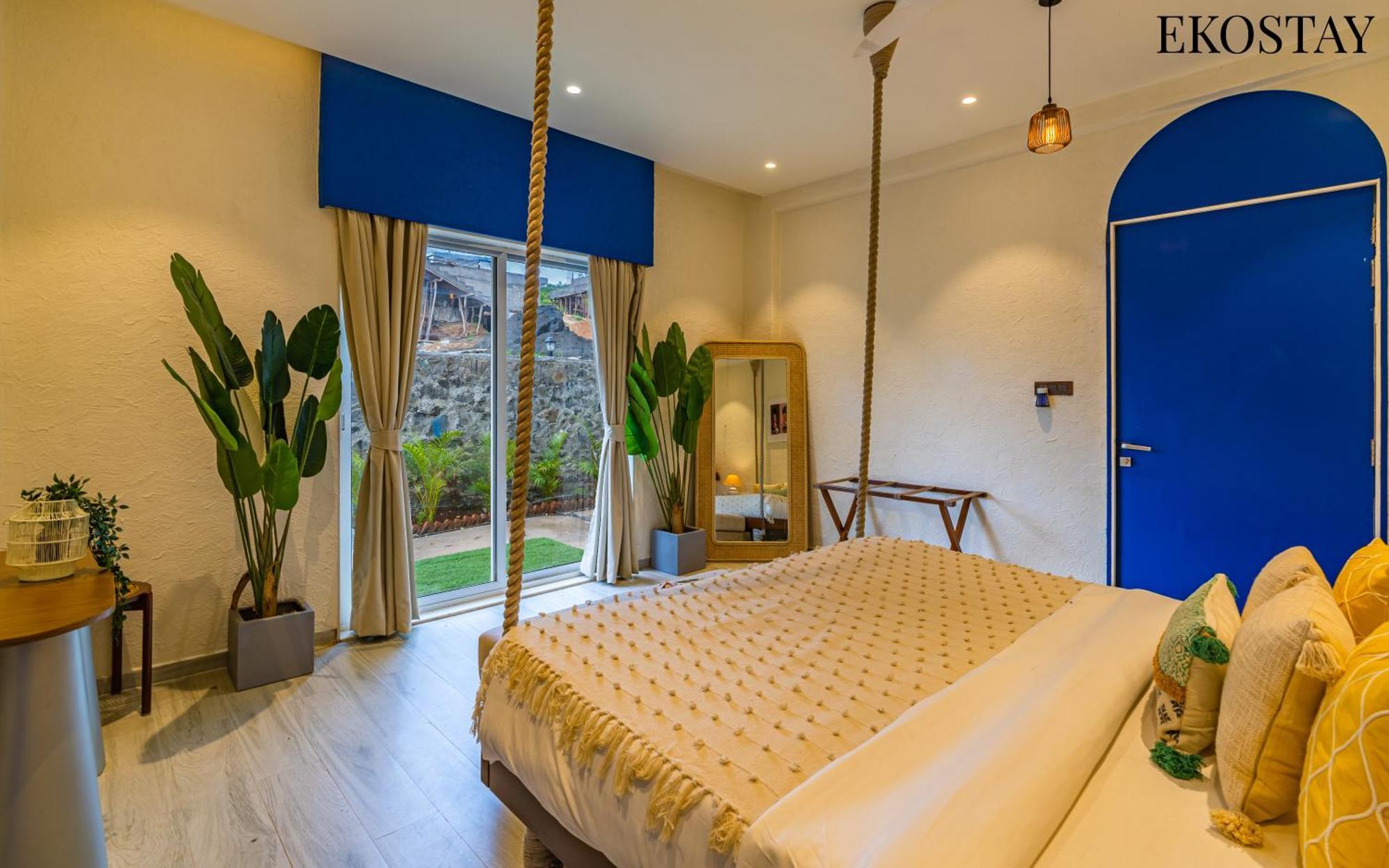 Ekostay Luxe - Hercules Villa 이가트푸리 외부 사진
