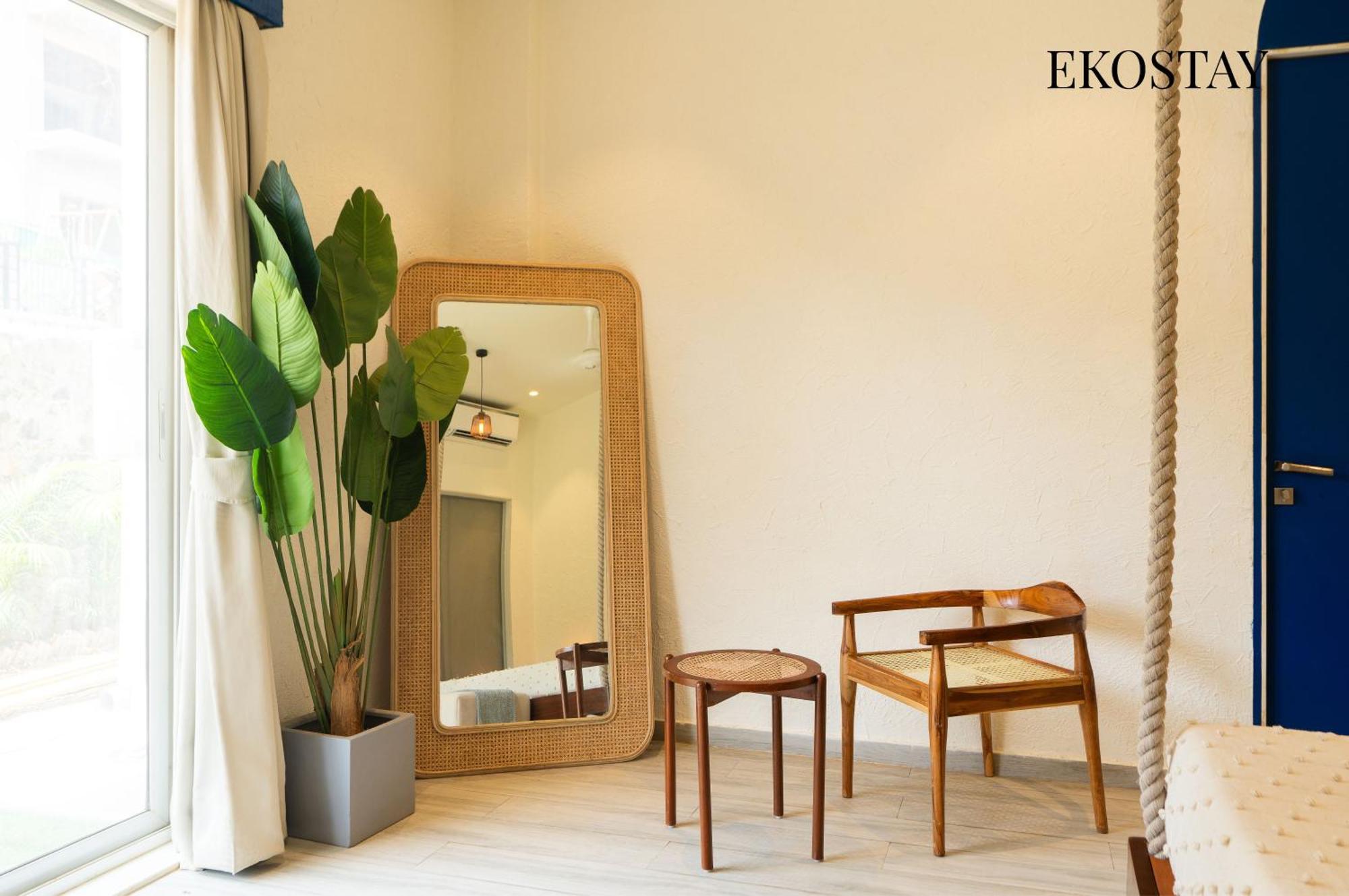 Ekostay Luxe - Hercules Villa 이가트푸리 외부 사진